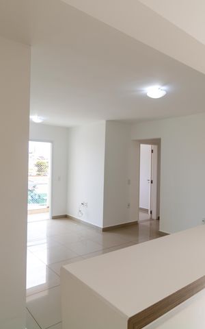 Apartamento à venda com 69m², 3 quartos e 1 vaga Apartamento à venda com 69m², 3 quartos e 1 vagaSalas