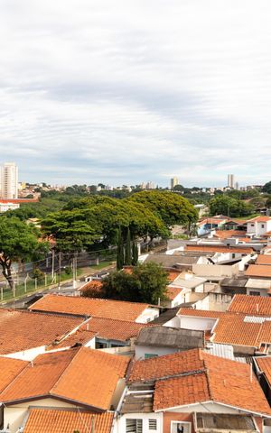 Apartamento à venda com 69m², 3 quartos e 1 vaga Apartamento à venda com 69m², 3 quartos e 1 vagaVista do Quarto 01