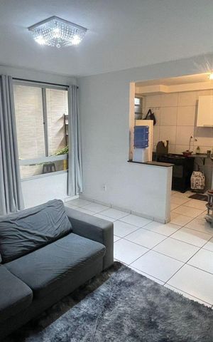 Apartamento à venda com 64m², 2 quartos e 1 vaga Apartamento à venda com 64m², 2 quartos e 1 vagaSala