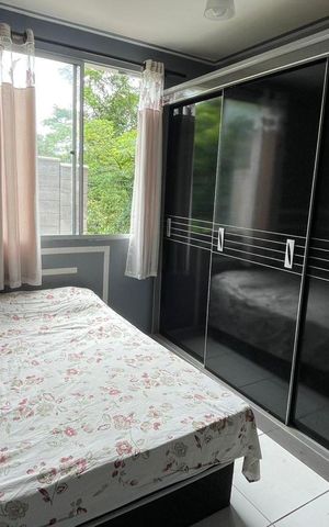 Apartamento à venda com 64m², 2 quartos e 1 vaga Apartamento à venda com 64m², 2 quartos e 1 vagaQuarto
