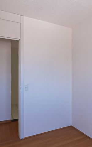 Apartamento à venda com 55m², 2 quartos e sem vaga Apartamento à venda com 55m², 2 quartos e sem vagaQuarto