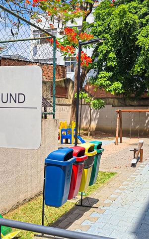 Apartamento à venda com 55m², 2 quartos e sem vaga Apartamento à venda com 55m², 2 quartos e sem vagaÁrea comum - Playground