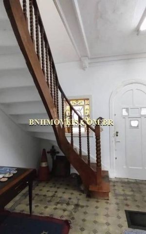 Casa à venda com 300m², 5 quartos e 4 vagas