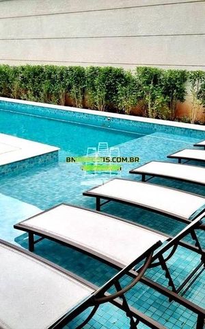 Apartamento à venda com 146m², 3 quartos e 2 vagas