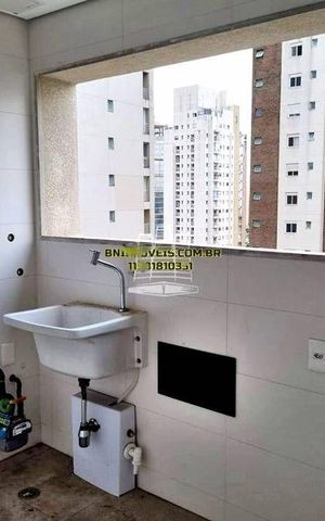 Apartamento à venda com 146m², 3 quartos e 2 vagas