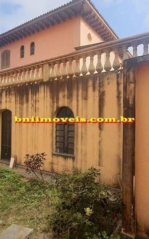 Casa à venda com 500m², 4 quartos e 9 vagas