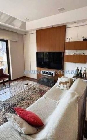Apartamento à venda com 455m², 4 quartos e 4 vagas