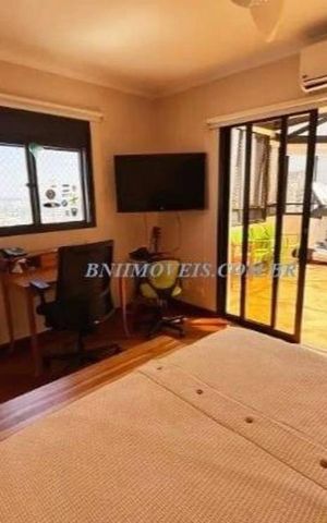 Apartamento à venda com 455m², 4 quartos e 4 vagas