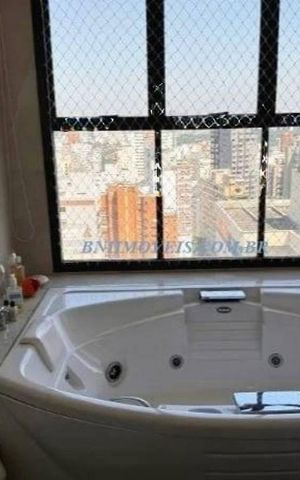 Apartamento à venda com 455m², 4 quartos e 4 vagas