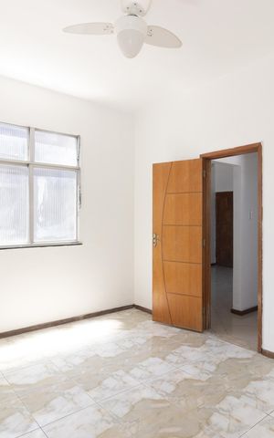 Apartamento para alugar com 57m², 2 quartos e sem vaga Apartamento para alugar com 57m², 2 quartos e sem vagaQuarto 1