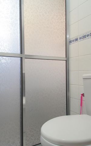 Apartamento à venda com 53m², 1 quarto e sem vagaBanheiro