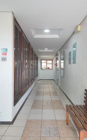 Apartamento à venda com 53m², 1 quarto e sem vagaEntrada