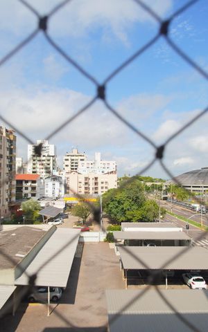 Apartamento à venda com 53m², 1 quarto e sem vagavista da sala