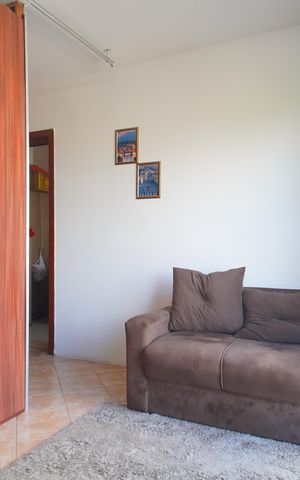 Apartamento à venda com 53m², 1 quarto e sem vagasala