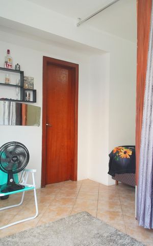 Apartamento à venda com 53m², 1 quarto e sem vagasala
