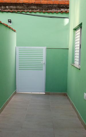 Casa para alugar com 70m², 1 quarto e sem vaga Casa para alugar com 70m², 1 quarto e sem vagaQuintal