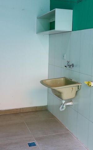 Casa para alugar com 70m², 1 quarto e sem vaga Casa para alugar com 70m², 1 quarto e sem vagaÁrea de Serviço