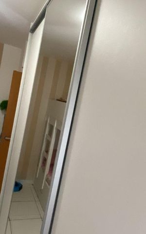 Apartamento para alugar com 56m², 2 quartos e 1 vaga Apartamento para alugar com 56m², 2 quartos e 1 vagaQuarto