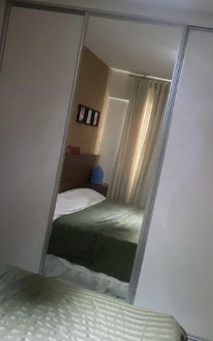 Apartamento para alugar com 56m², 2 quartos e 1 vaga Apartamento para alugar com 56m², 2 quartos e 1 vagaQuarto