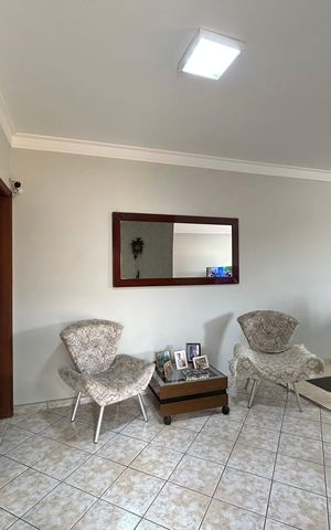 Casa para alugar com 400m², 4 quartos e 3 vagas Casa para alugar com 400m², 4 quartos e 3 vagasSala de entrada