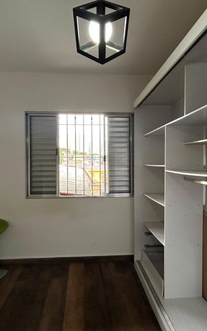 Casa para alugar com 400m², 4 quartos e 3 vagas Casa para alugar com 400m², 4 quartos e 3 vagasQuarto de Serviço