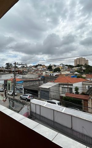 Casa para alugar com 400m², 4 quartos e 3 vagas Casa para alugar com 400m², 4 quartos e 3 vagasVaranda da Sala