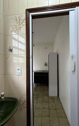 Casa para alugar com 400m², 4 quartos e 3 vagas Casa para alugar com 400m², 4 quartos e 3 vagasBanheiro de serviço