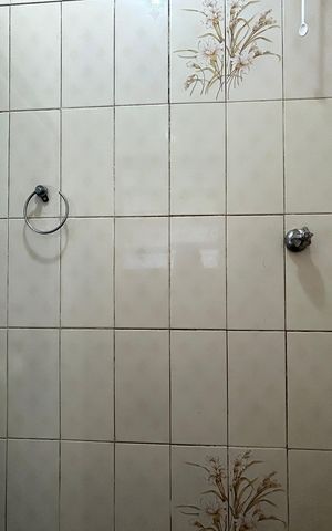 Casa para alugar com 400m², 4 quartos e 3 vagas Casa para alugar com 400m², 4 quartos e 3 vagasBanheiro de serviço