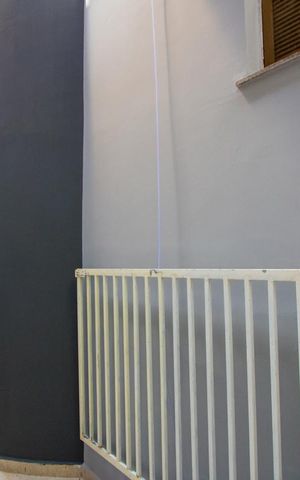 Casa à venda com 200m², 2 quartos e 2 vagas Casa à venda com 200m², 2 quartos e 2 vagasCorredor externo