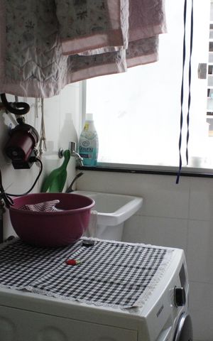 Apartamento à venda com 95m², 3 quartos e 1 vagaÁrea de Serviço