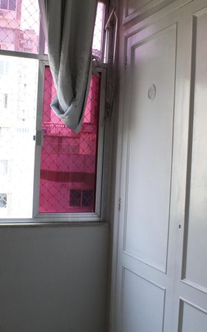 Apartamento à venda com 95m², 3 quartos e 1 vagaQuarto 1