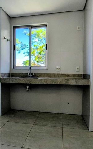 Apartamento à venda com 45m², 2 quartos e 2 vagas