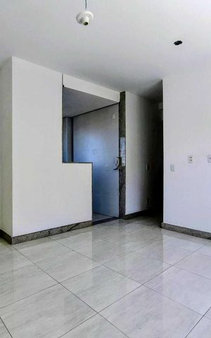 Apartamento à venda com 45m², 2 quartos e 2 vagas