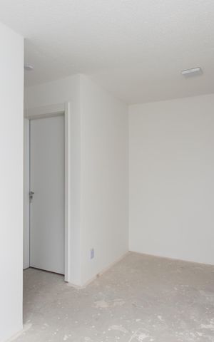 Apartamento à venda com 41m², 2 quartos e sem vaga Apartamento à venda com 41m², 2 quartos e sem vagaSala