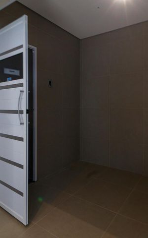 Apartamento à venda com 25m², 1 quarto e sem vaga Apartamento à venda com 25m², 1 quarto e sem vagaSauna