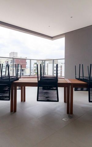 Apartamento à venda com 25m², 1 quarto e sem vaga Apartamento à venda com 25m², 1 quarto e sem vagaEspaço Gourmet