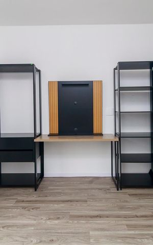 Apartamento à venda com 25m², 1 quarto e sem vaga Apartamento à venda com 25m², 1 quarto e sem vagaStudio