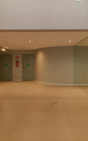 Apartamento à venda com 25m², 1 quarto e sem vaga Apartamento à venda com 25m², 1 quarto e sem vagaHall Social