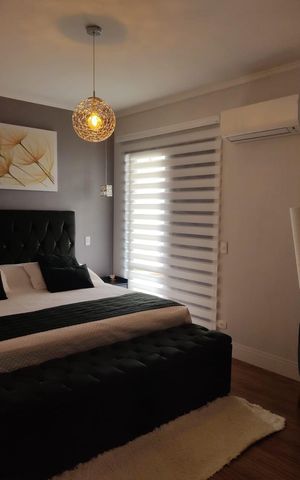 Apartamento à venda com 220m², 3 quartos e 3 vagas Apartamento à venda com 220m², 3 quartos e 3 vagasQuarto