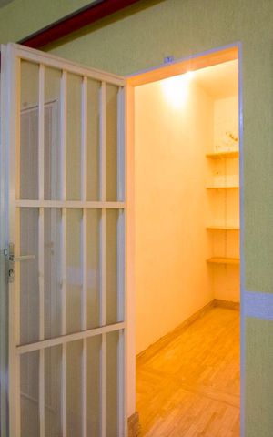 Apartamento à venda com 63m², 2 quartos e 2 vagas Apartamento à venda com 63m², 2 quartos e 2 vagasDepósito privativo