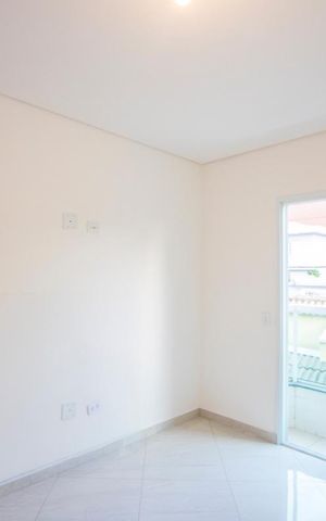 Apartamento à venda com 63m², 2 quartos e 2 vagas Apartamento à venda com 63m², 2 quartos e 2 vagasQuarto 1 - Suíte