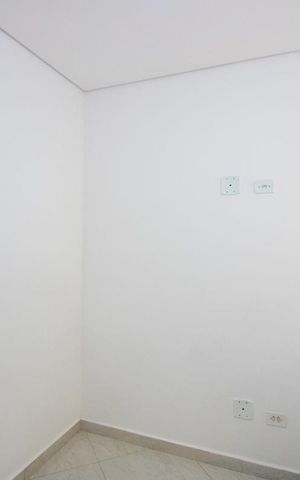 Apartamento à venda com 63m², 2 quartos e 2 vagas Apartamento à venda com 63m², 2 quartos e 2 vagasQuarto 2