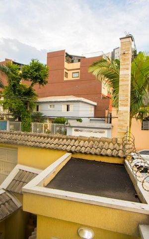 Apartamento à venda com 63m², 2 quartos e 2 vagas Apartamento à venda com 63m², 2 quartos e 2 vagasVista do quarto 1