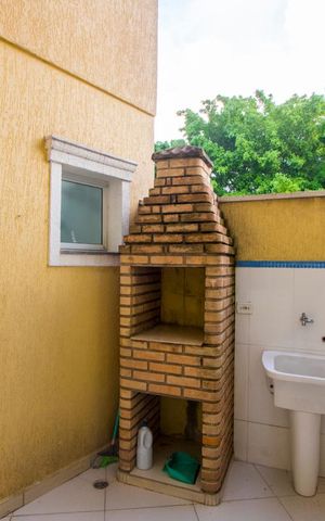 Apartamento à venda com 63m², 2 quartos e 2 vagas Apartamento à venda com 63m², 2 quartos e 2 vagasÁrea de serviço