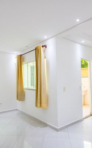Apartamento à venda com 63m², 2 quartos e 2 vagas Apartamento à venda com 63m², 2 quartos e 2 vagasSala