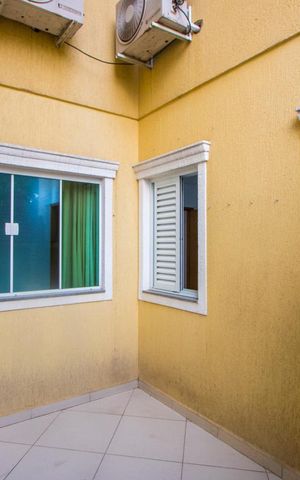Apartamento à venda com 63m², 2 quartos e 2 vagas Apartamento à venda com 63m², 2 quartos e 2 vagasÁrea de serviço