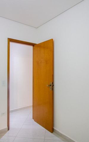 Apartamento à venda com 63m², 2 quartos e 2 vagas Apartamento à venda com 63m², 2 quartos e 2 vagasQuarto 2