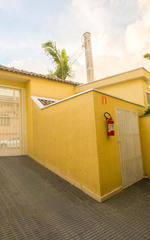 Apartamento à venda com 63m², 2 quartos e 2 vagas Apartamento à venda com 63m², 2 quartos e 2 vagasGaragem
