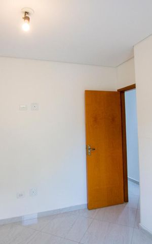 Apartamento à venda com 63m², 2 quartos e 2 vagas Apartamento à venda com 63m², 2 quartos e 2 vagasQuarto 1 - Suíte