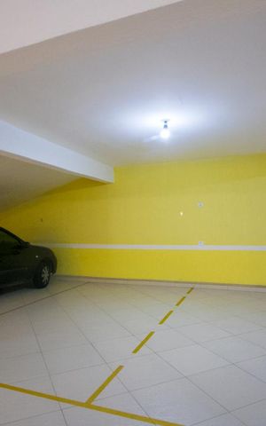 Apartamento à venda com 63m², 2 quartos e 2 vagas Apartamento à venda com 63m², 2 quartos e 2 vagasVagas da garagem